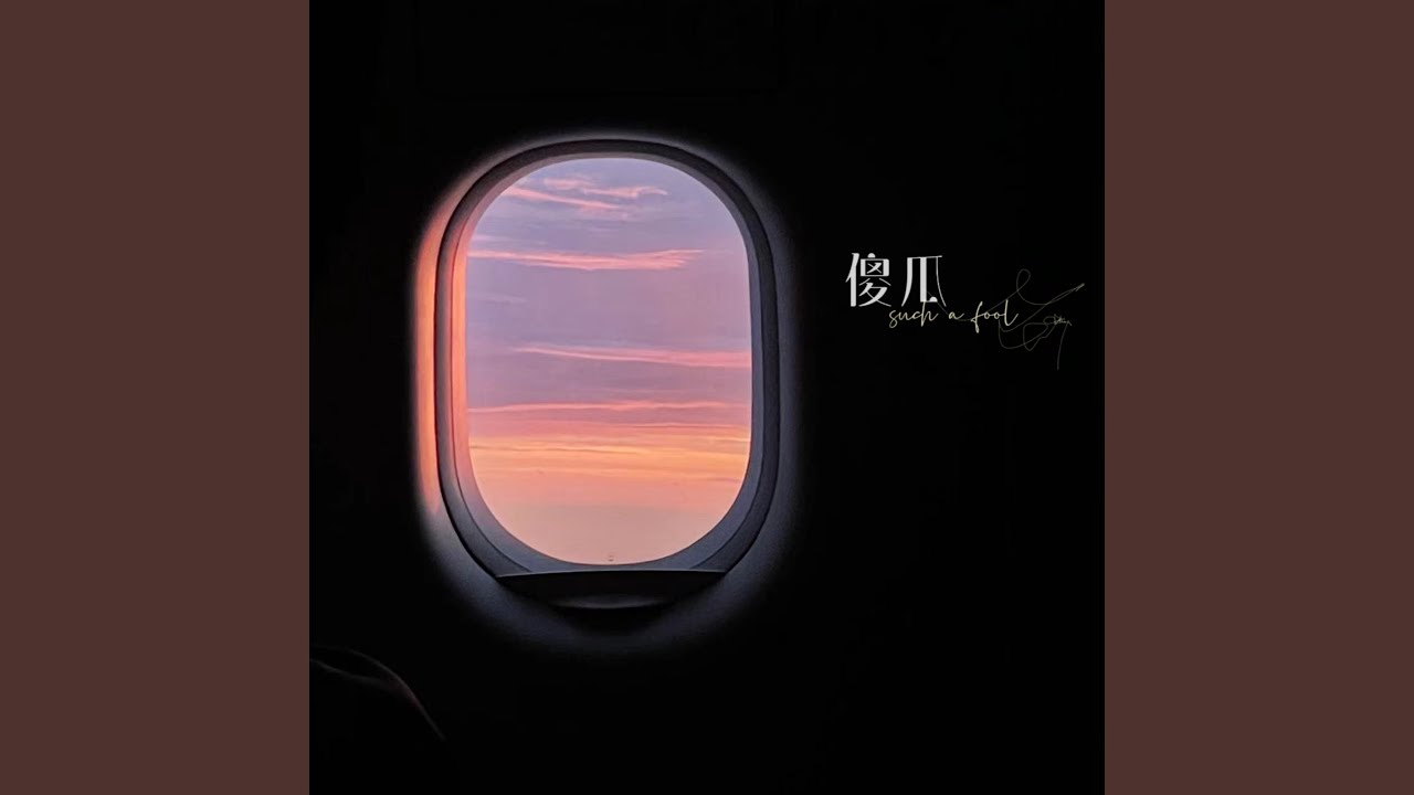 傻瓜