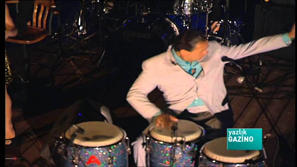 Latin All Stars 