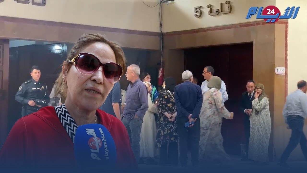 باعوها تلفازا بـ45 مليونا! بدل شقة!.. مغربية تعيش أسوأ كوابيسها في رحلة إلى الوطن والبقية صادمة