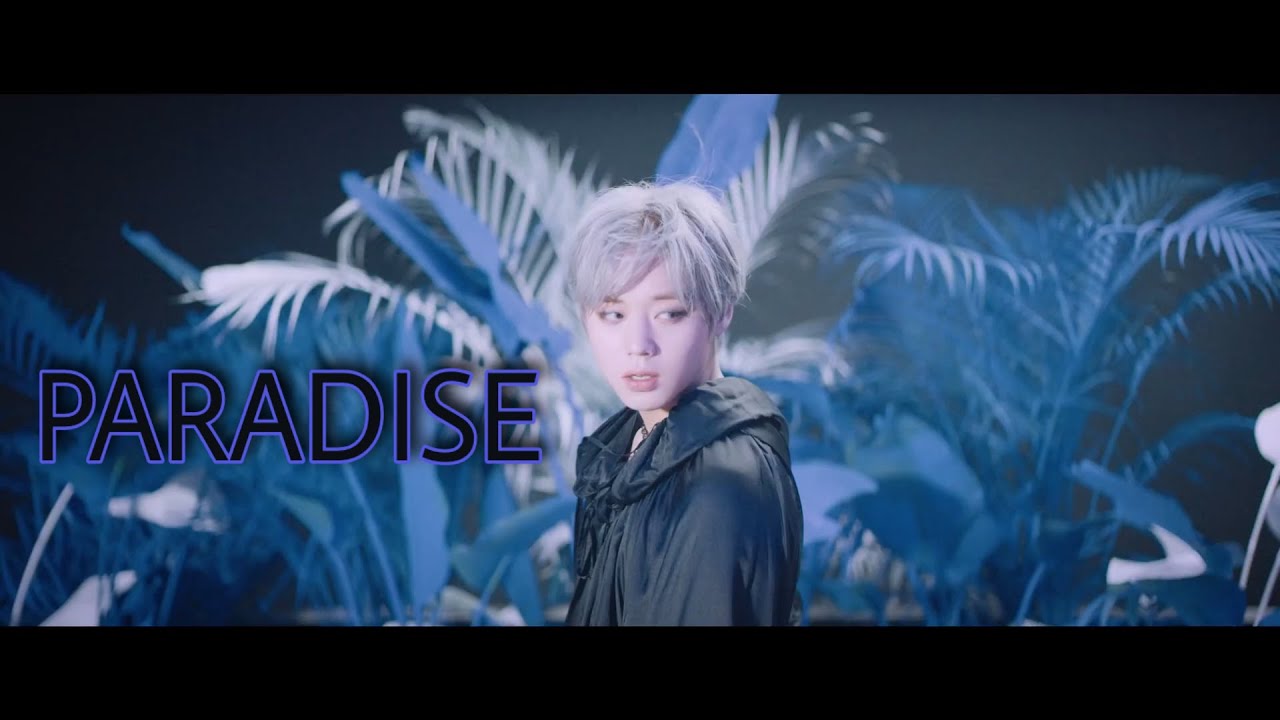 PARK JIHOON - 