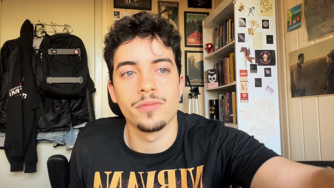 tentar ser melhor s&oacute; vai fazer voc&ecirc; se sentir pior