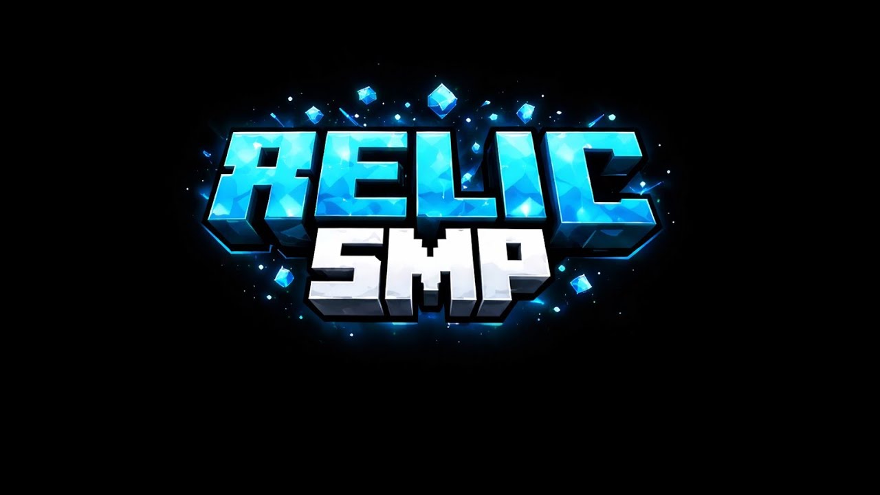 I joined the relic smp