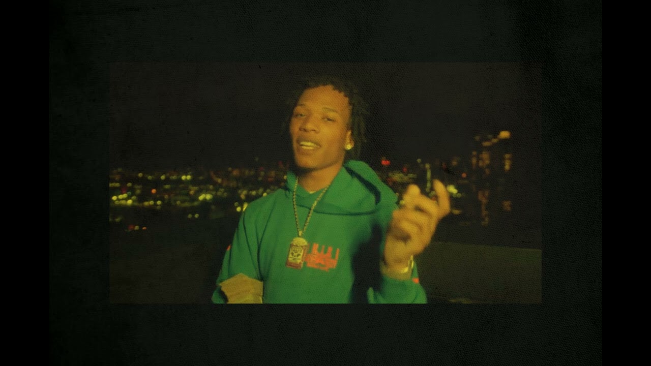 [FREE] B Lovee x Shawny Binladen Type Beat | "Love In This Club" | Prod. by @DittyBroker