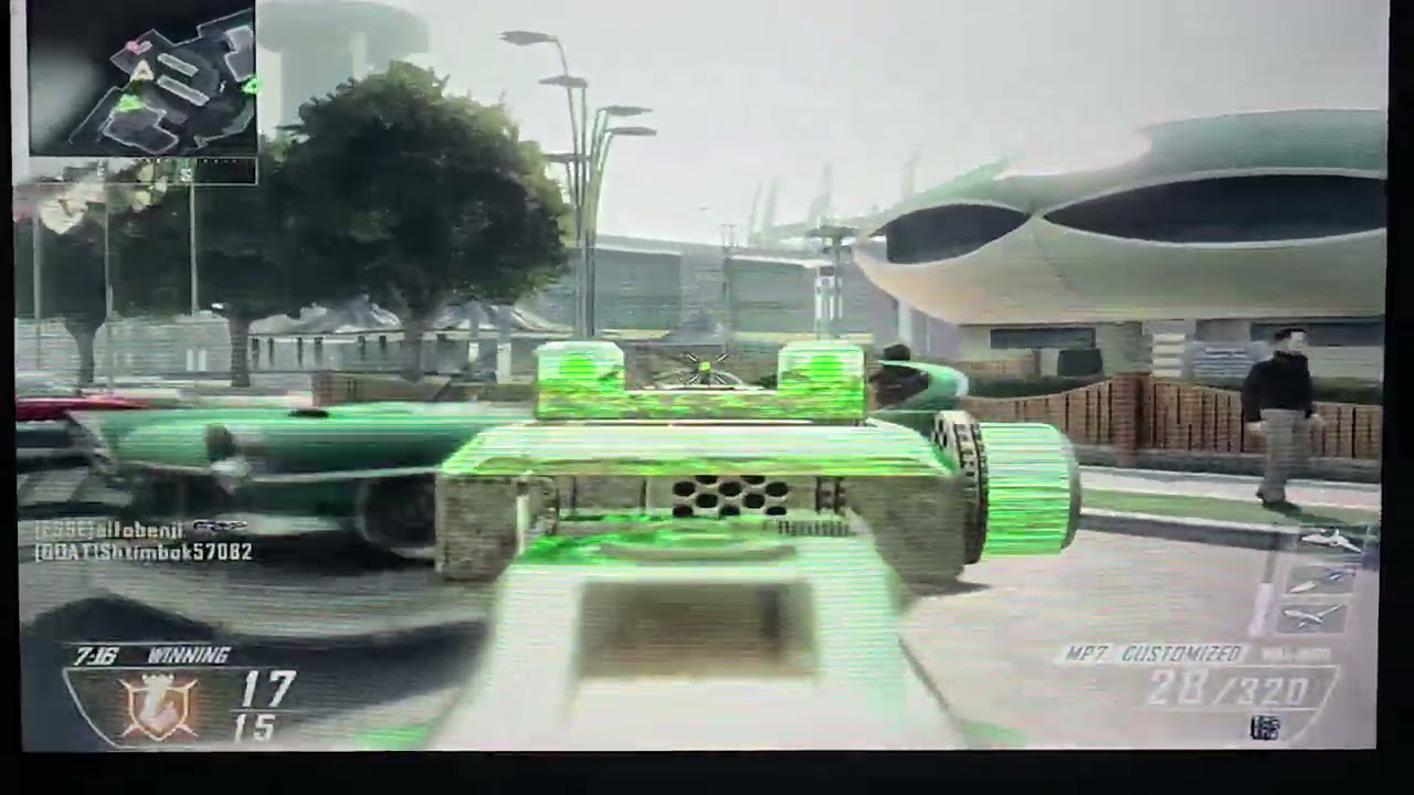 Black ops 2