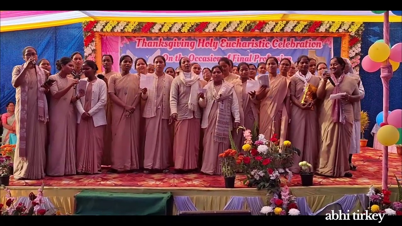 New songs.. Religious songs..!!