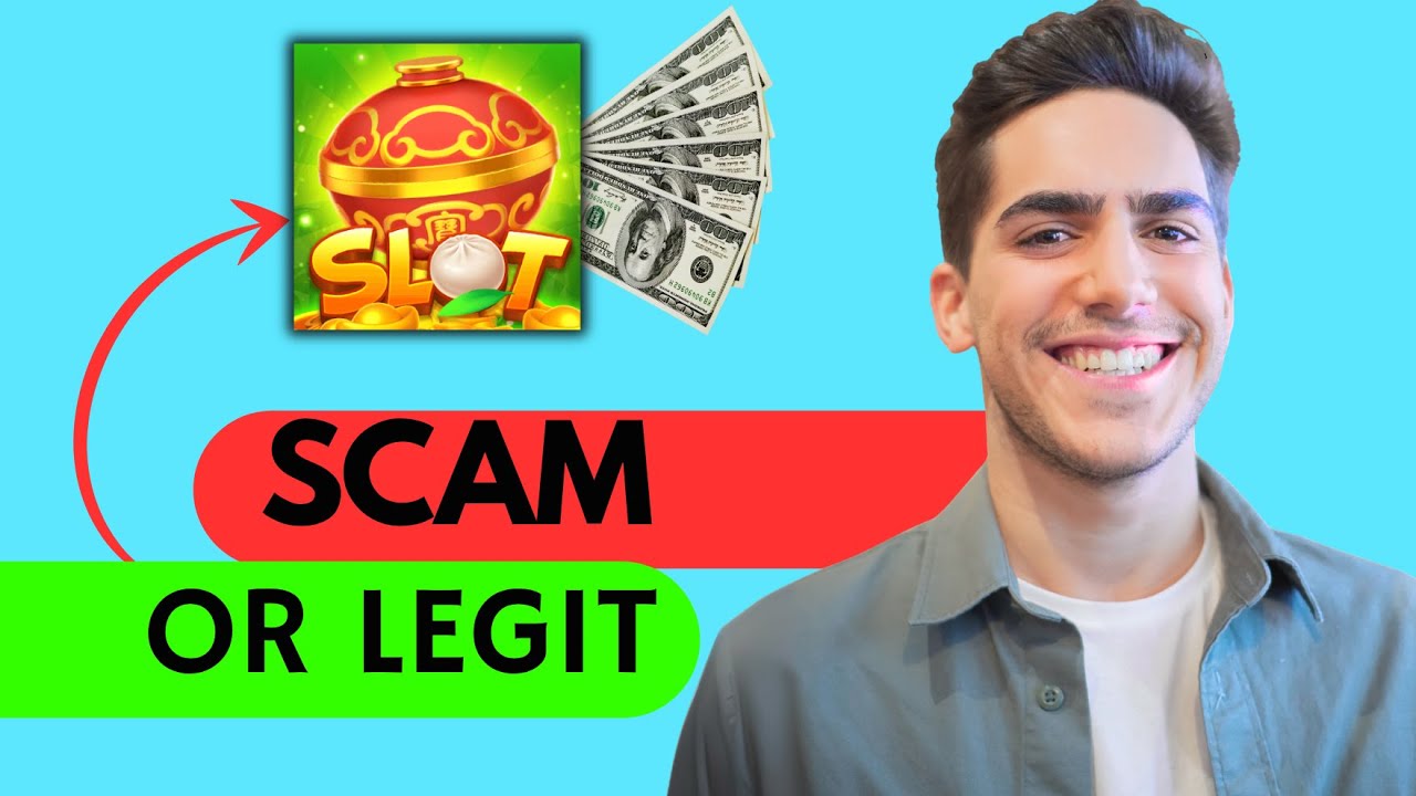 Frenzy Spin Happy Jackpot Review &ndash; Real or Fake? (2025 Honest Test)