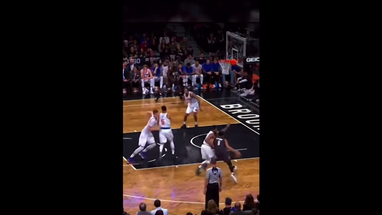 Best nba blocks😈👑🔥 #shorts #viral #basketball
