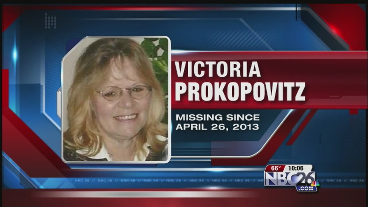 Reward Doubles in Victoria Prokopovitz Search