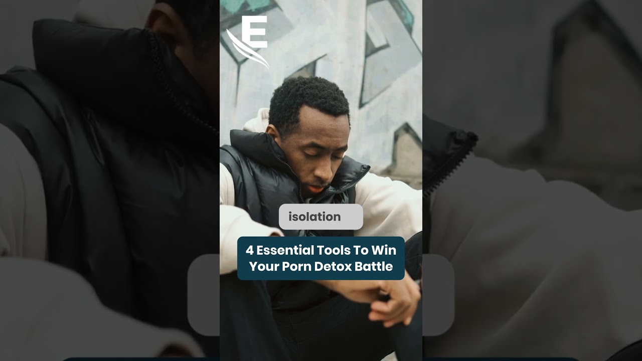 4 Powerful Techniques to Beat Porn Addiction Using Psychology!