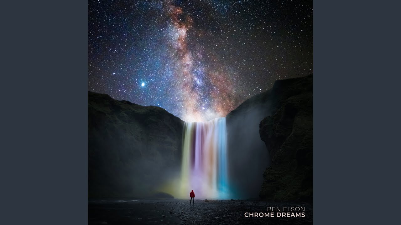 Chrome Dreams