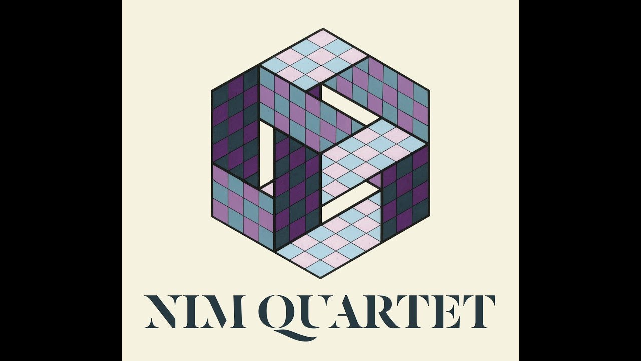 Nim Sadot - Nim Quartet (full album) [Jazz Fusion][UK, 2018]