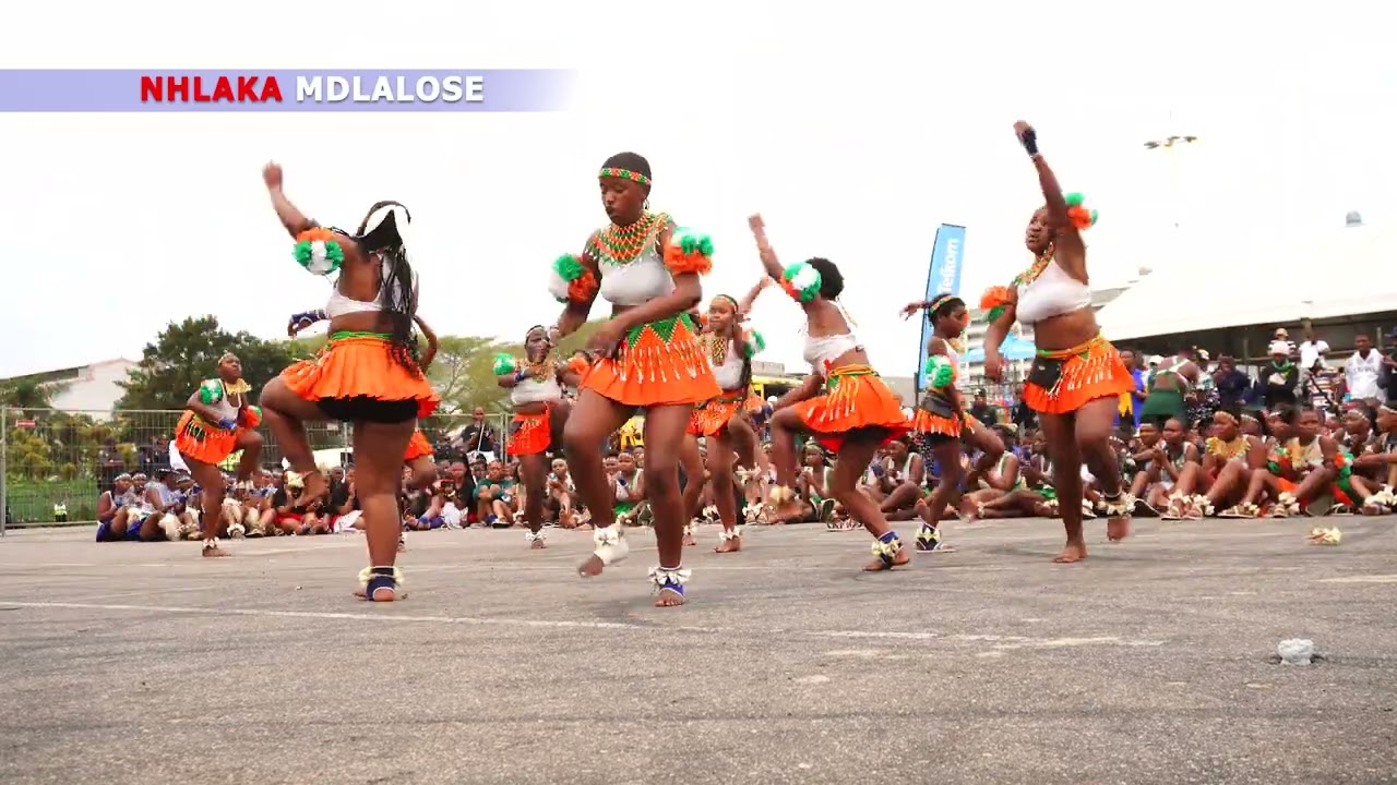 Cweshe | Team Orange | Phansi Eshowe | Umbuso wamaciko | 28 september 2024