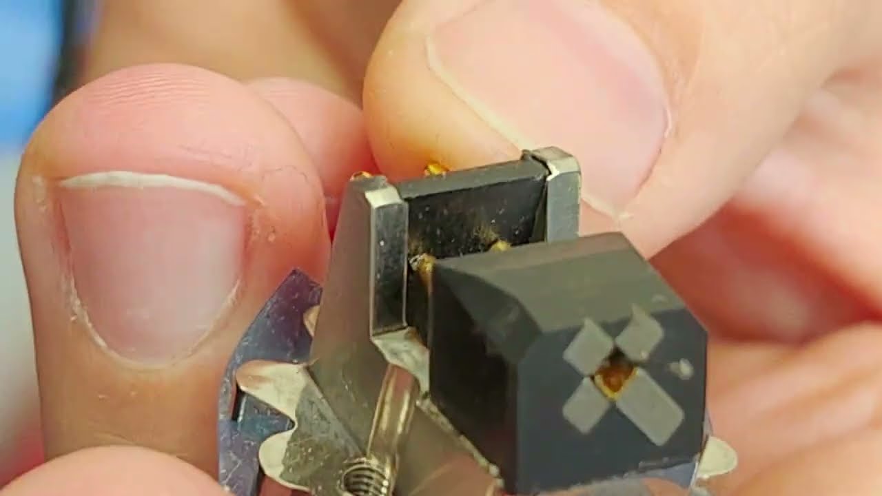 Clearaudio Turntable Cartridges: Behind the scenes | 45th years Anniversary