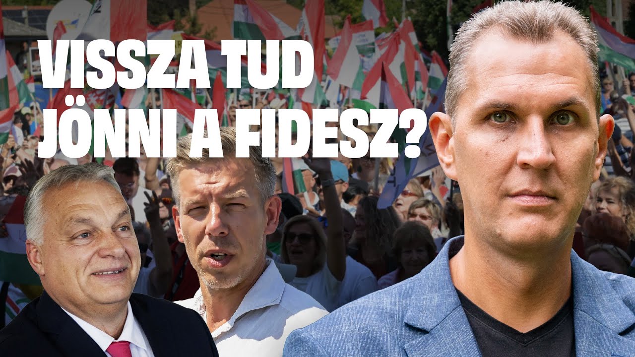Dull Szabolcs: Orbán fenyeget, hogy senki ne menjen a Fideszből Magyar felé – Fülke