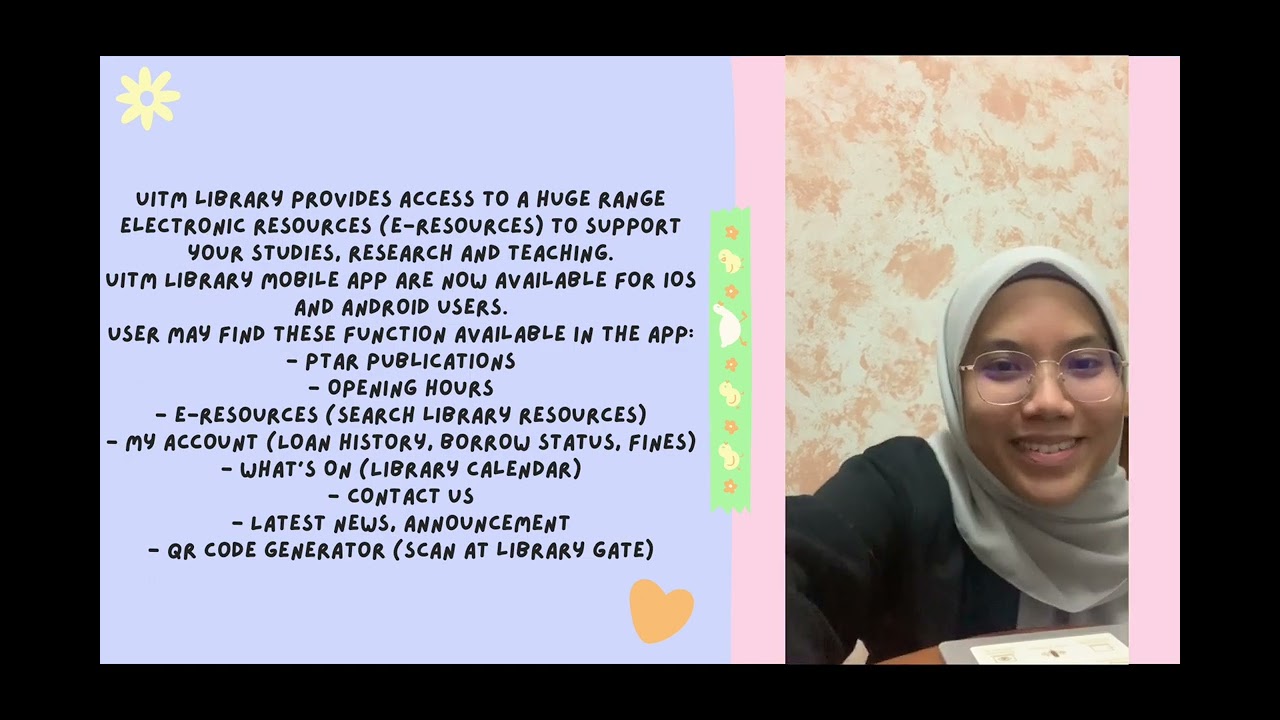 DIGITAL ACCESS/IMC407/PUNCAK PERDANA/IM1G/Oct21Jan22