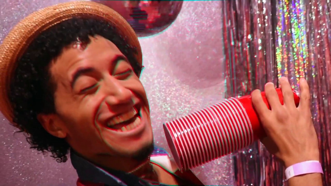23CUPS | Time and Place {OFFICIAL MUSIC VIDEO}