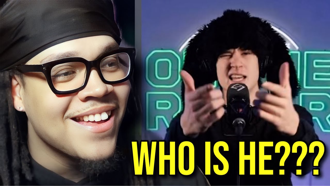 Discovering Overtonight! “mirrors demo” Performance Reaction