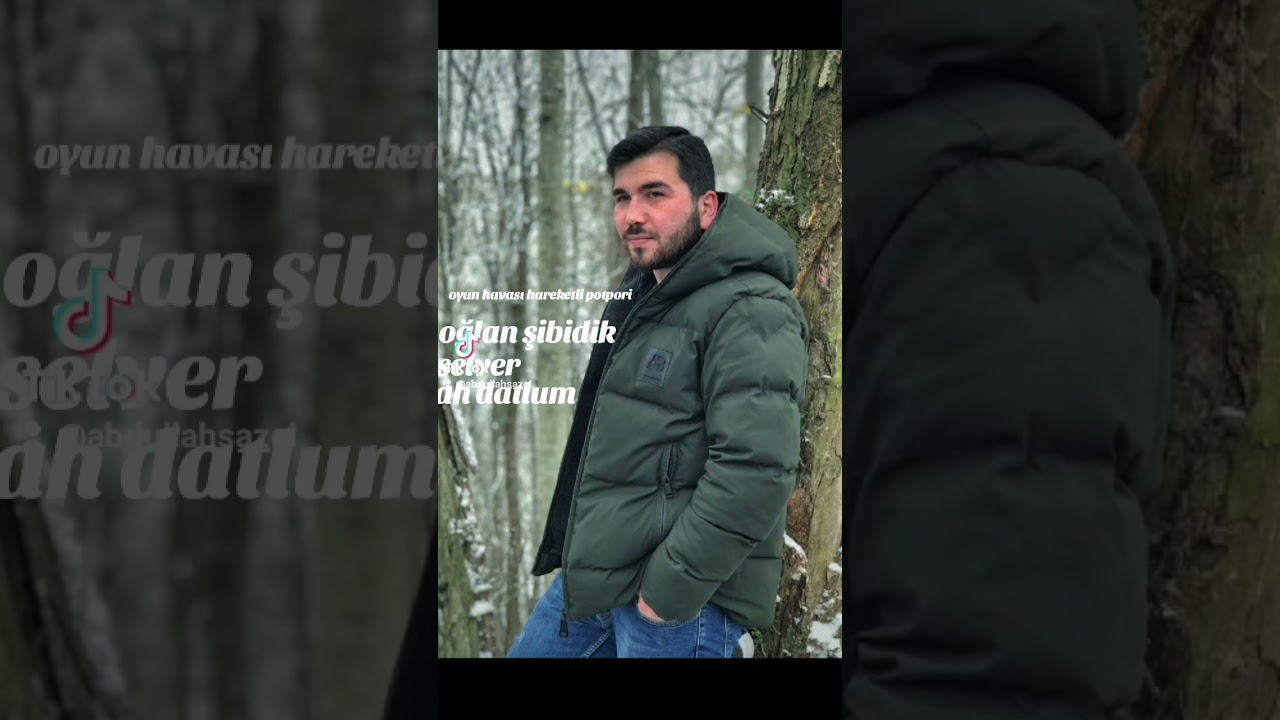 Abdullah kuzu-hareketli oyun havası potpori