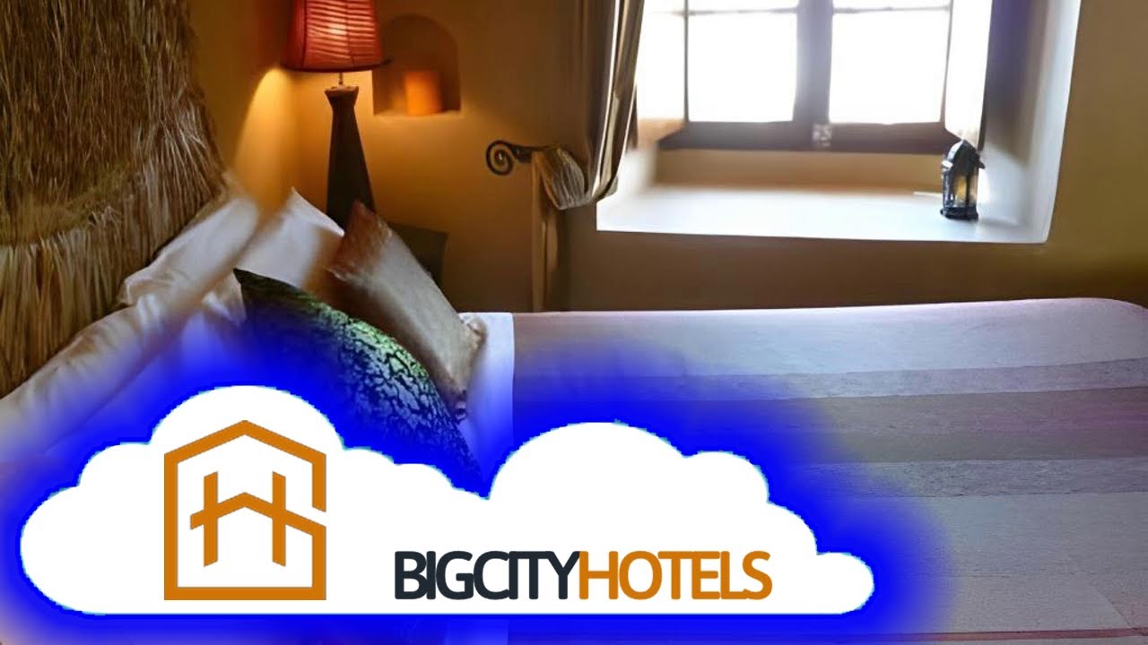 BigCityHotels &bull; Review Les Jardins de Skoura