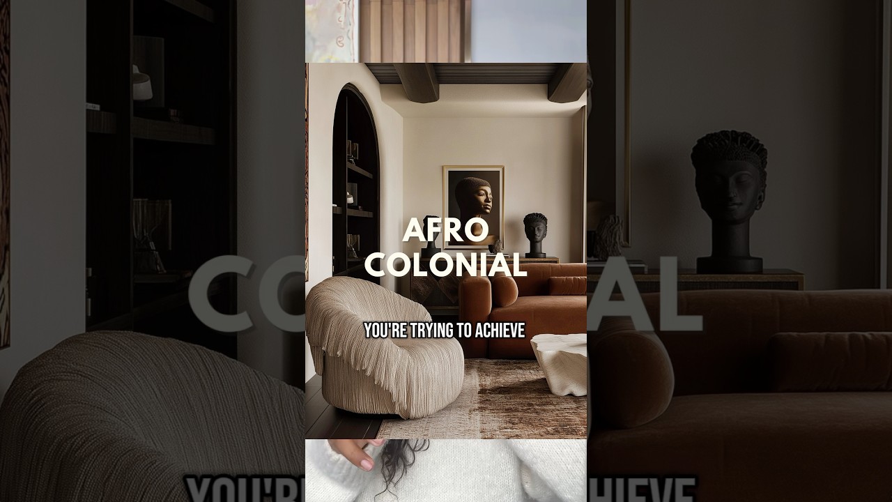 design styles for the culture