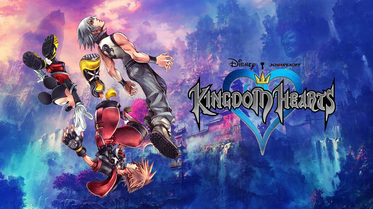 🔴Live! (900 SUBS GOAL) No Stressing Just Some Fun Kingdom Hearts!
