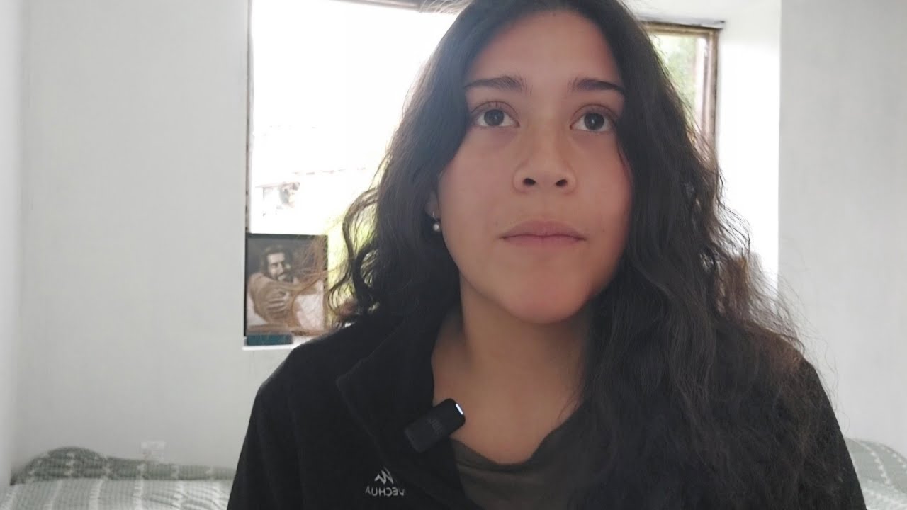 Tus viejos patrones están colapsando por eso te sientes confundido pero optimista 