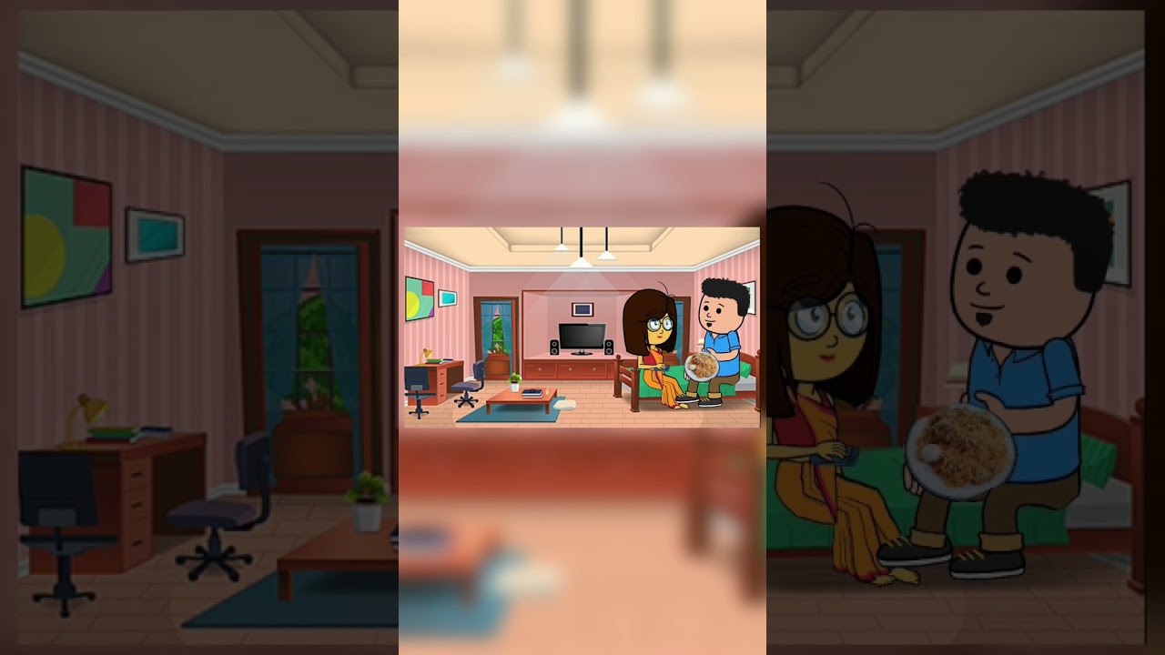 #tweencrafttamil #cartoon #tweencrafttamilcomedies #animatedseries #funny