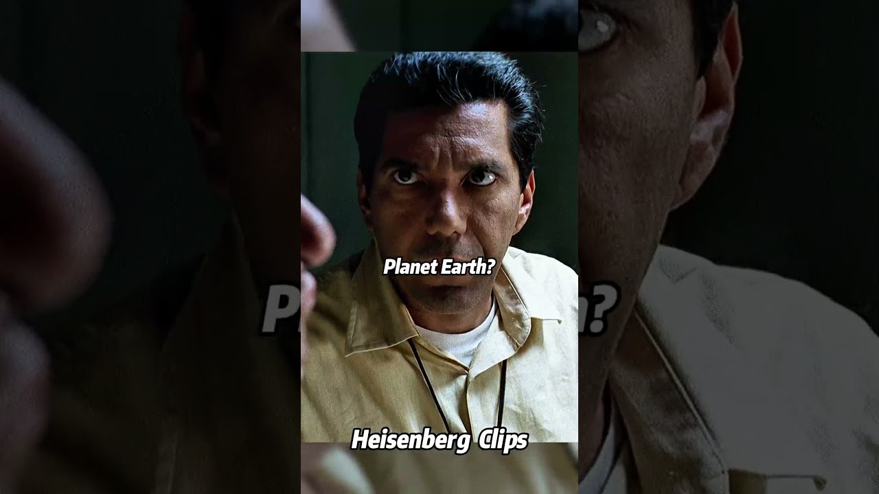 Breaking Bad Season: DEA Interrogates Hector Using His Bell, Jesse Walks Free #shorts