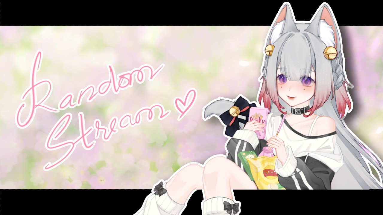 🔴 Toy yêu youtube, đừng lag nữa ạ! | KannaNeko Vtuber