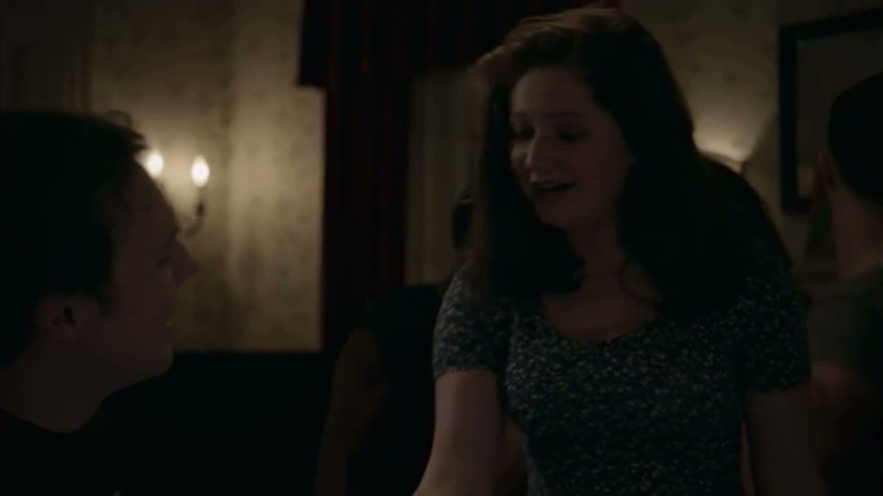 debbie and matty [scene pack] |s5 ep3|