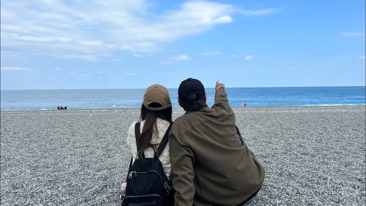2026年花蓮理想大地之旅