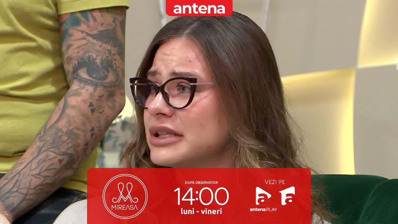 Curățenia, din nou &icirc;n discuție &icirc;n casa Mireasa