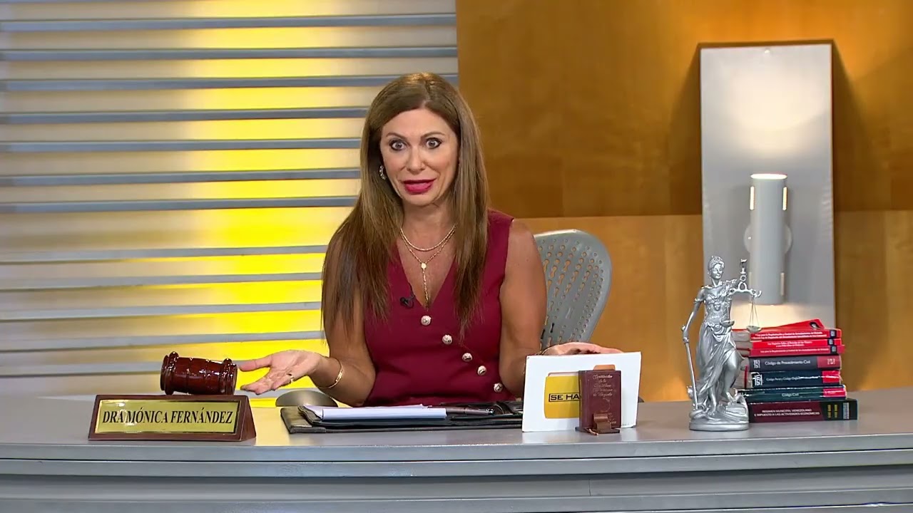 Se Ha Dicho lunes 09 de febrero de 2026