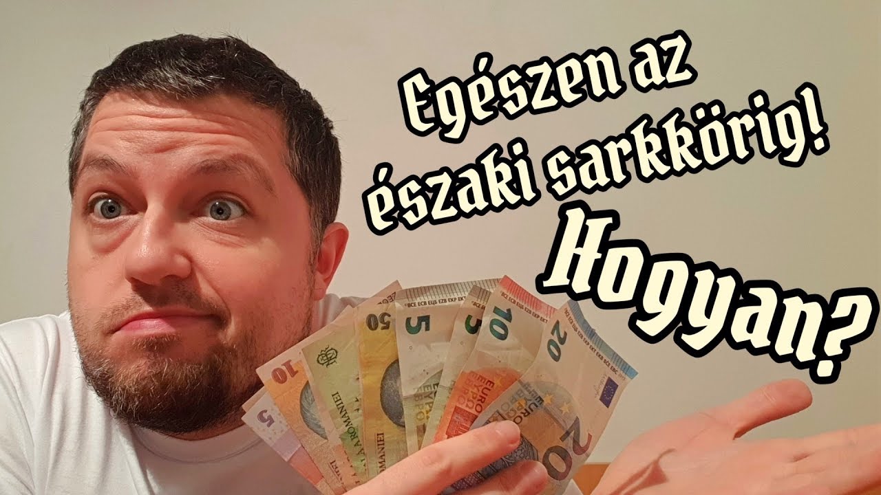 Fjordok, Norv&eacute;gia, utaz&aacute;s olcs&oacute;n: napi 25 Eur&oacute;!