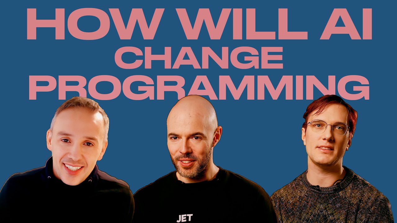 How will AI change Software Development &mdash; Insight from Top-Notch Engineers