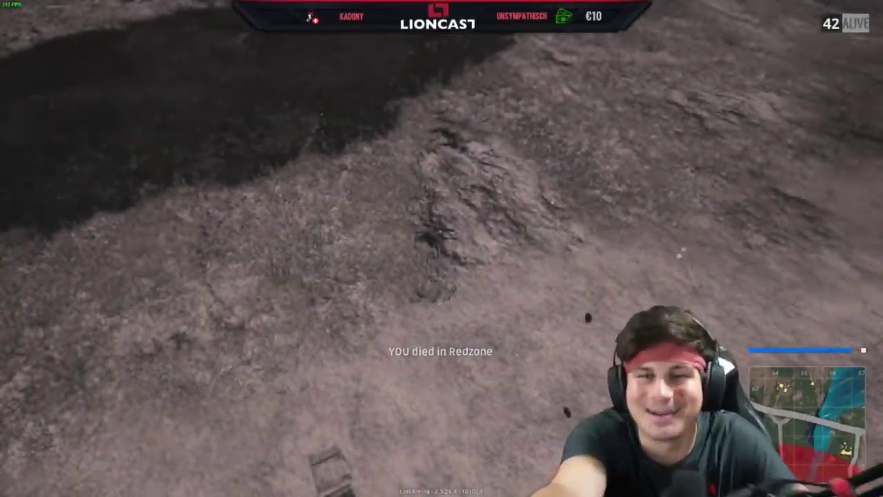 BEST OF LOSTAIMING   PUBG