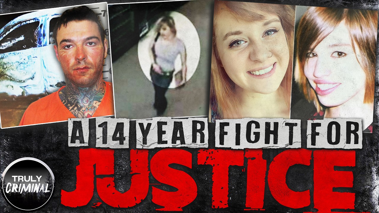 The Dark Crimes Of Kylr Yust