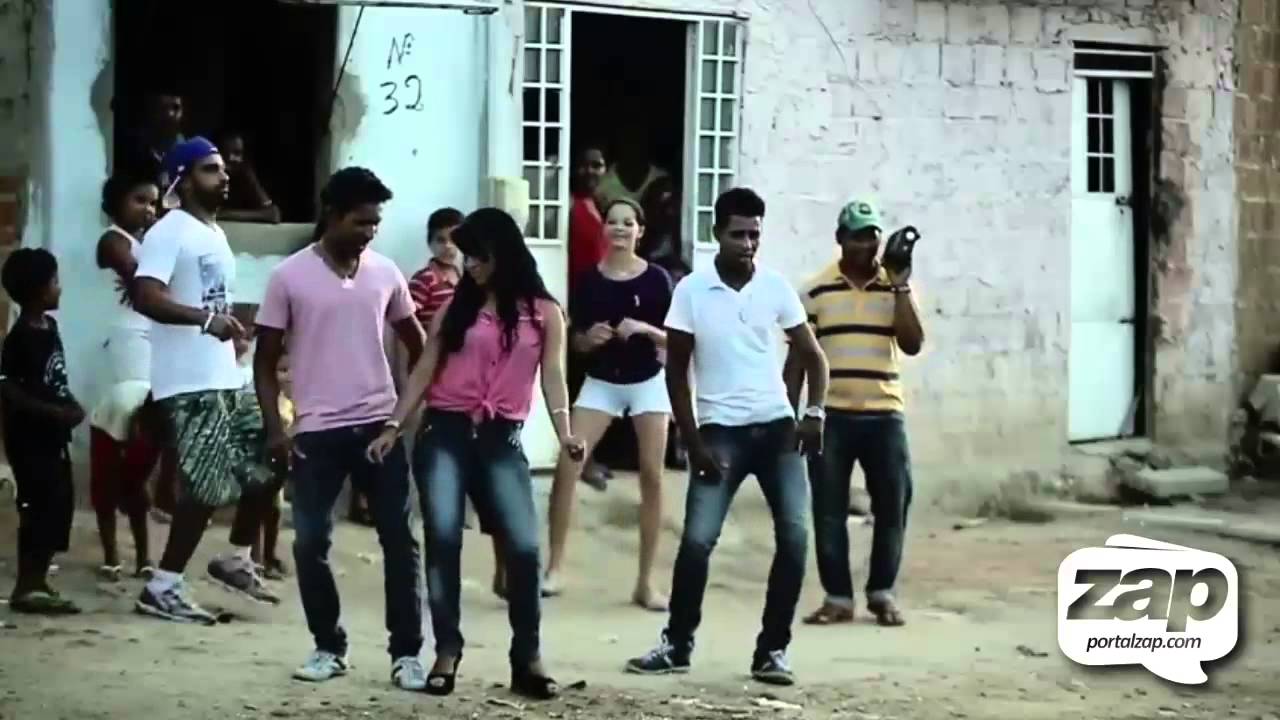 Ton Bahia e Ailton Baroni