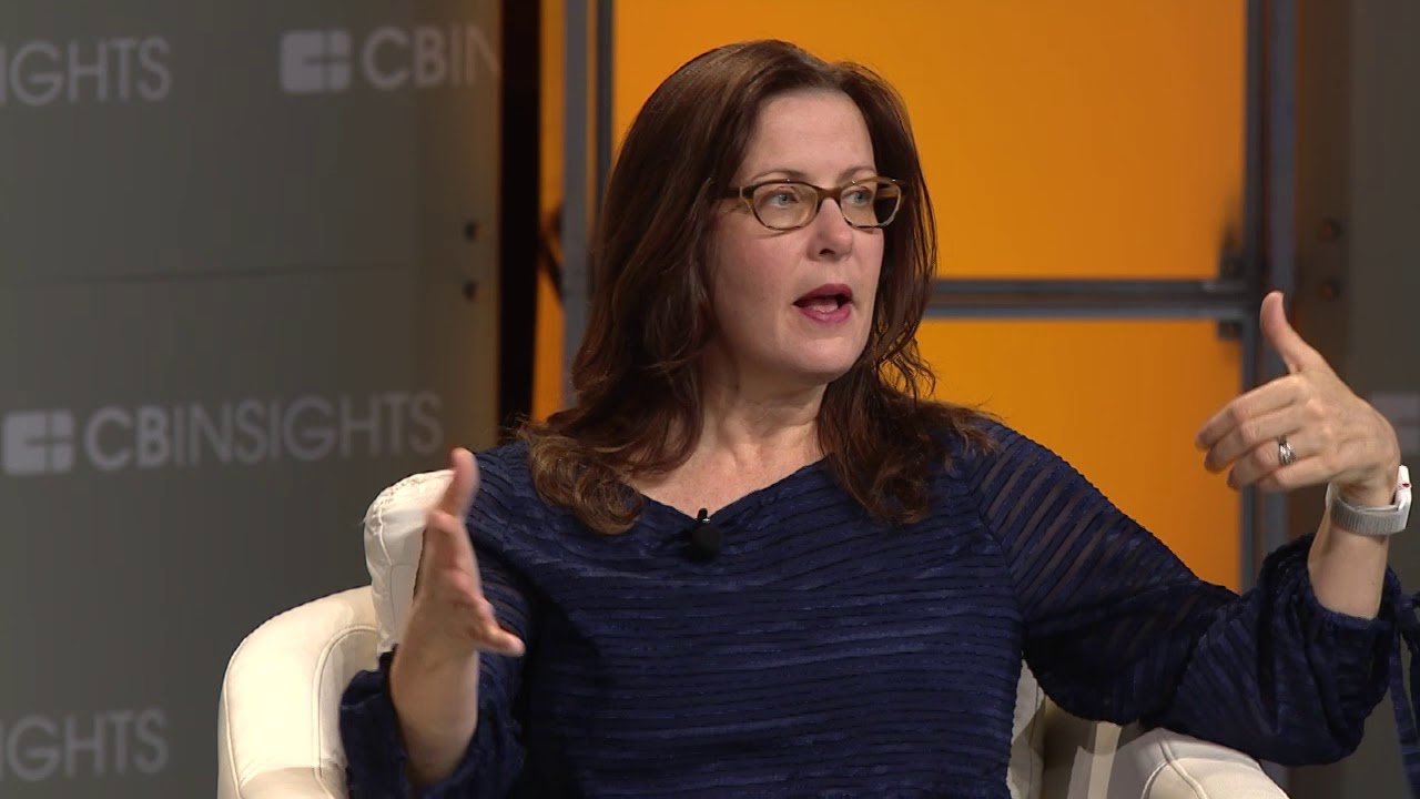 An Interview with Kathryn Petralia, Kabbage and Eric Schurenberg, Fast Company and Inc