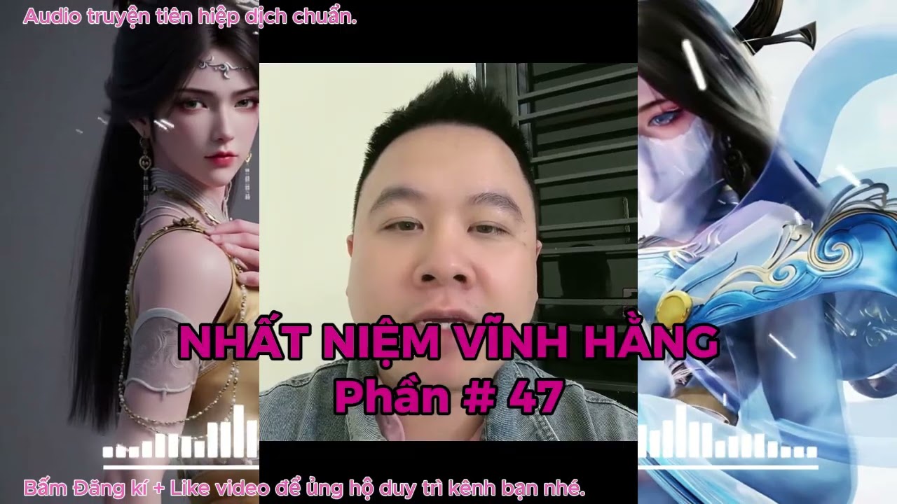 Nhất Niệm Vĩnh Hằng - P 047 | Luyện Đan Làm Tông Môn Tiêu Chảy |Tu Tiên Vì Sợ Chết | Hài Hước