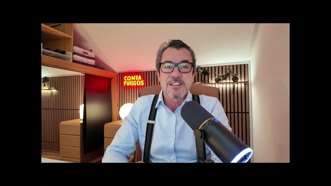 Contafuegos T1E02. Conflicto estructural de la PCI