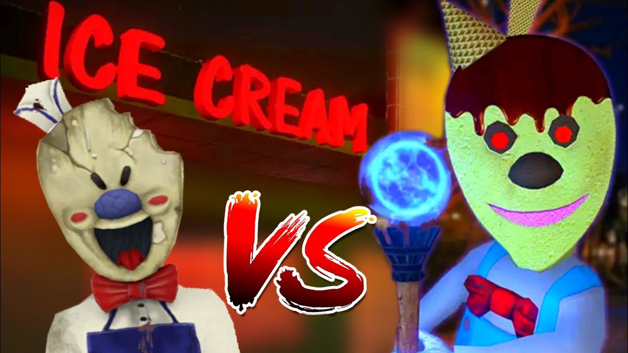 🍦 HELLO Ice Scream Crazy Neighbor Scary Horror - ENDING! Gameplay - Walkthrough [Android - IOS]