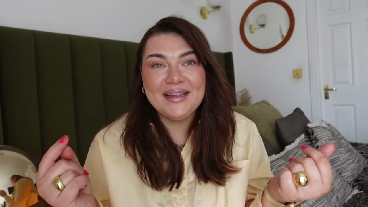 czy pokochasz moje wiosenne wybory? WIOSENNE MUST HAVE SZAFA I KOSMETYKI