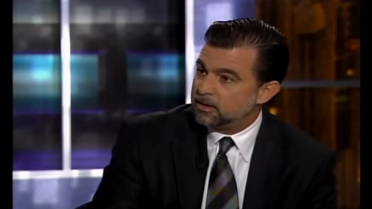 CW11   James Kousouros Discusses the Sean Bell Case Part 2