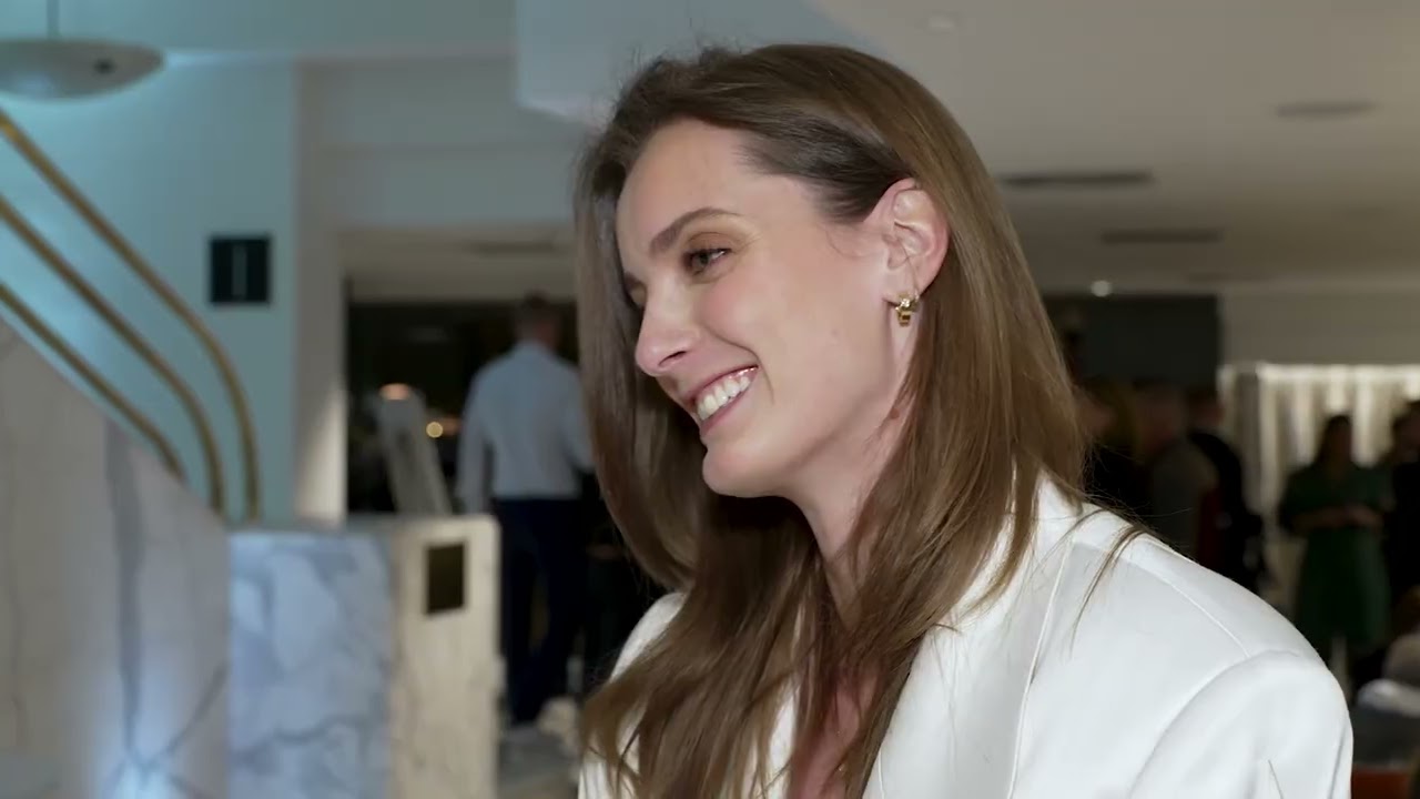 Topmodelka Dvořáková změnila barvu vlasů: Přítel ji nepochválil!