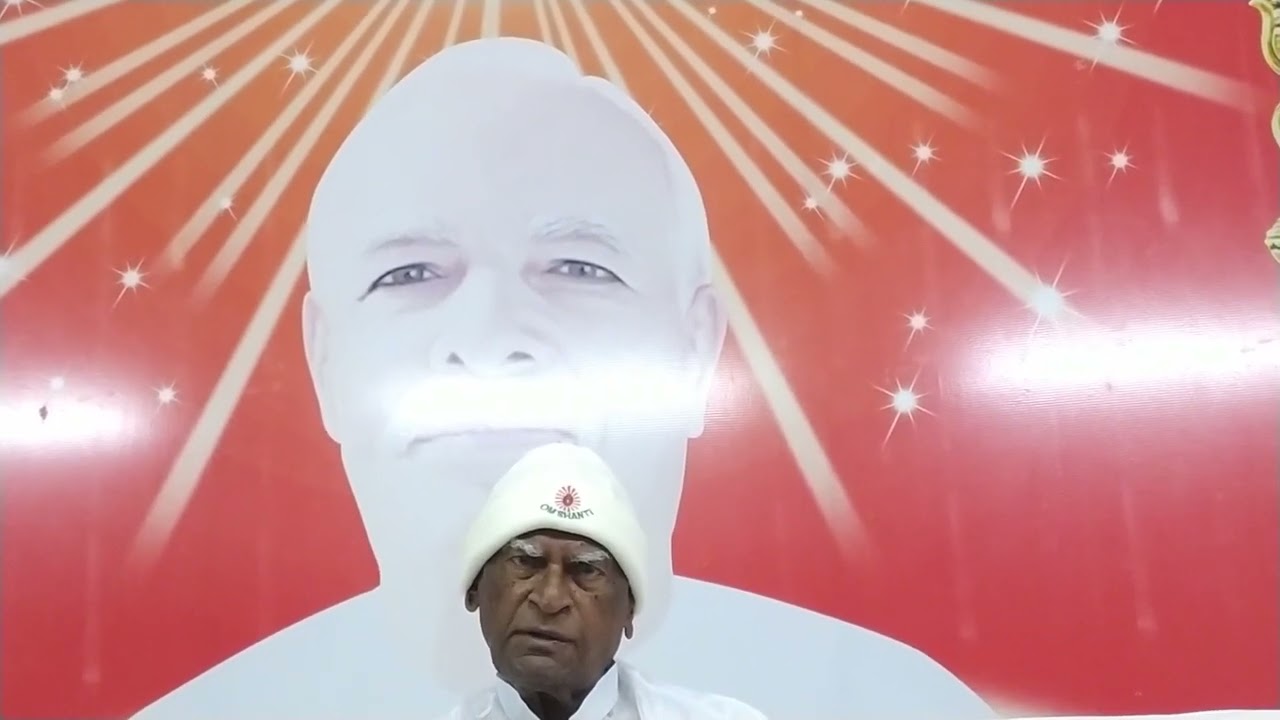 ఇతరుల వ్యతిత్వాన్ని గౌరవించు వారిలోని లోపాలను క్షమించు🙏|omshanti vanaprastha ashram🥳|Kadapa|Visit