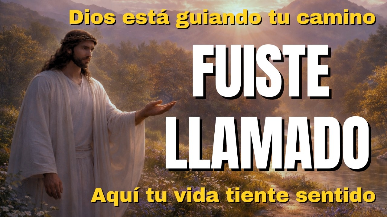 Este es tu refugio: Dios cuidará de tu futuro | Propósito, Paz y Dirección