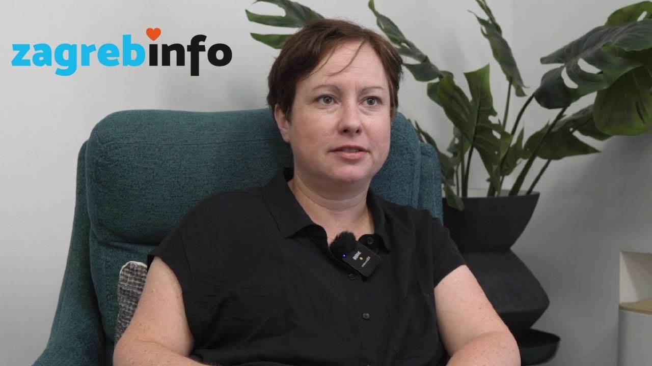 Morana Zibar iz Potjere iskreno: 'Najveći uspjeh bila mi je pobjeda na Kviskoteci'