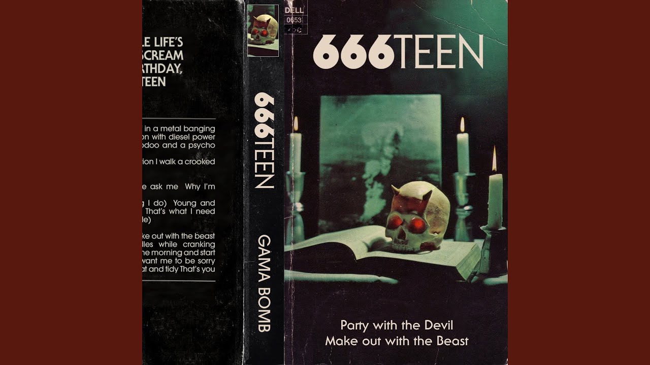 666Teen