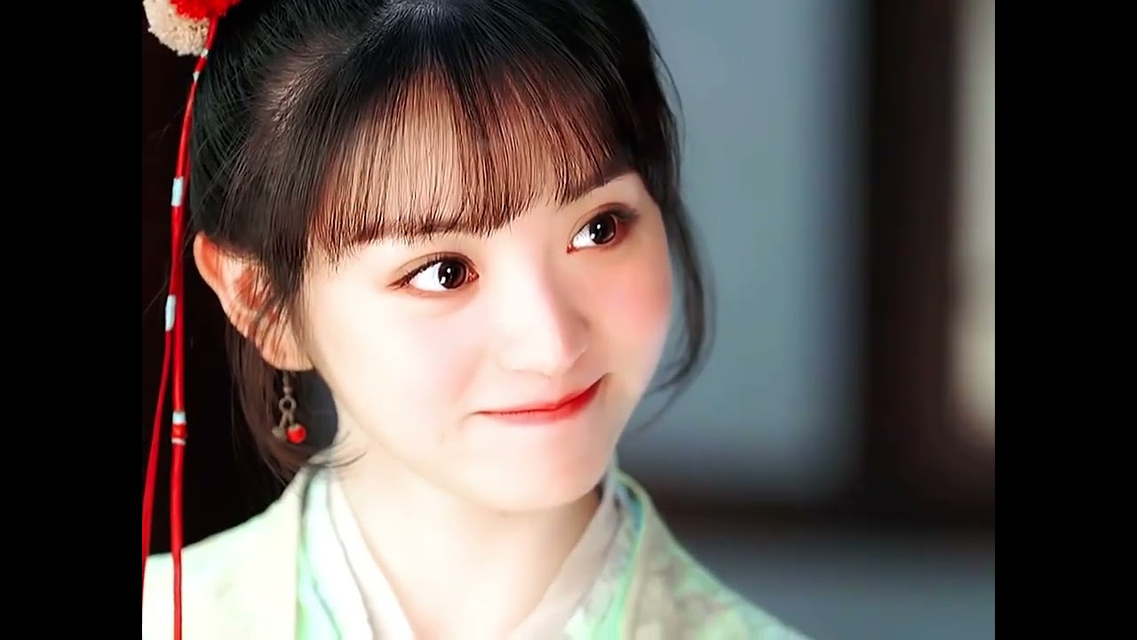 Xiao Ya the Matchmaker #tianxiwei #田曦薇 #mscupidinlove